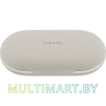 Наушники Xiaomi OpenWear Stereo M2319E1 (песочный, международная версия) картинка 7